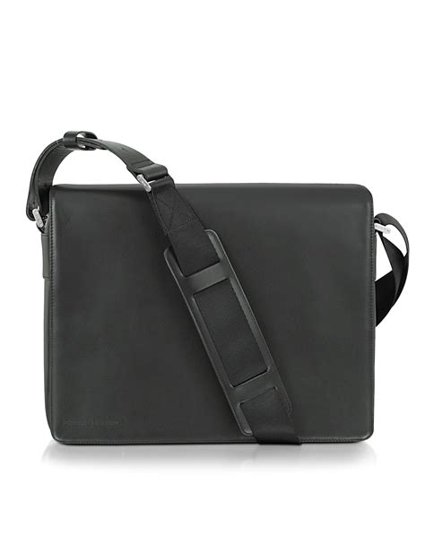 porsche design bags replica|porsche design messenger bag.